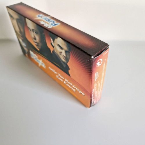 Gillette Fusion Mach 5 Anniversary Edition razor new with replacement blade