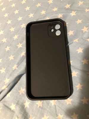 iPhone 11 case new