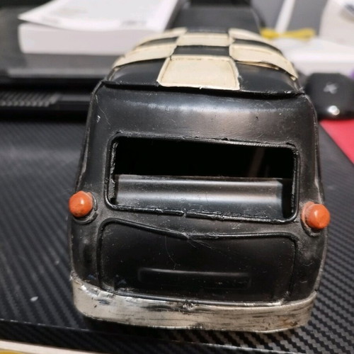 Mini Cooper decorative car like new