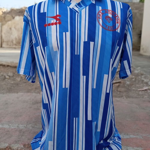 Apollon Athens jersey 1993-94 like new, authentic match worn