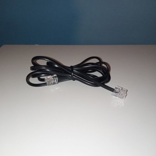 Telephone cable 1.5m new