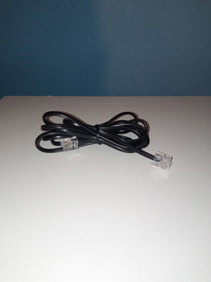 Telephone cable 1.5m new