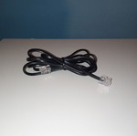 Telephone cable 1.5m new