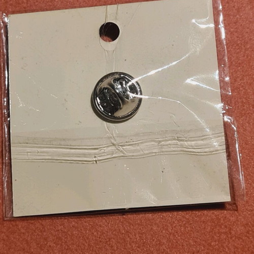 VfB Stuttgart pin new, vintage collectible