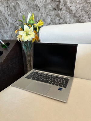 HP Elitebook 840 G10 14" IPS FHD+ i5-1340P 16GB 256GB SSD Windows 11 Pro