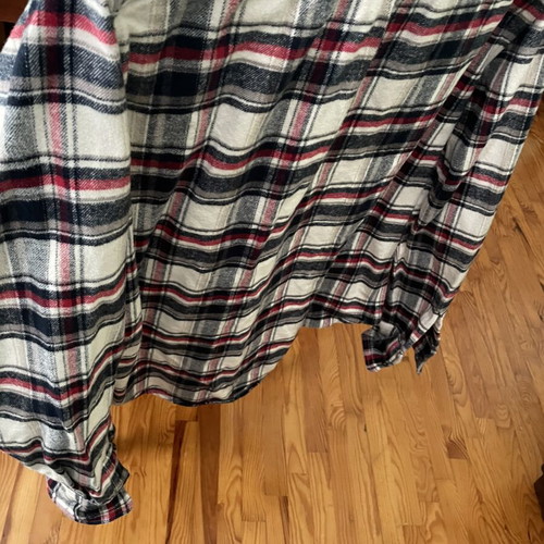 Dsquared2 hybrid shirt-jacket XXL made of 100% cotton, like new