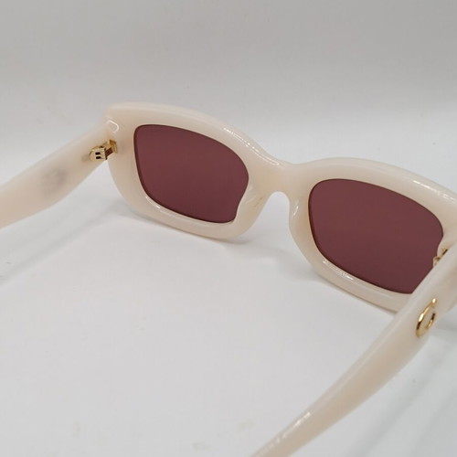 Coach sunglasses like new, beige