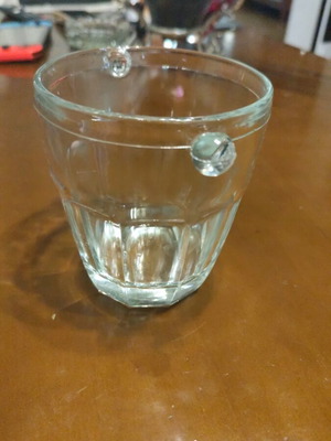 Ice crusher like new
