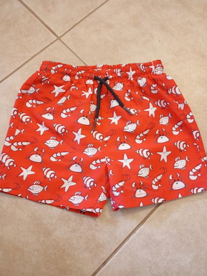 Mayoral swimsuit for 24 months like new