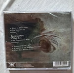 Iskald Shades Of Misery CD new, metal