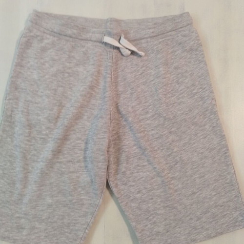 H&M Boys' Shorts Like New, Size 146 cm, Grey