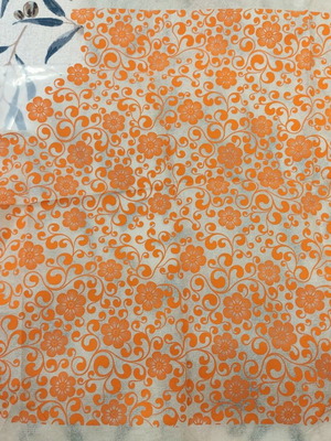 Underglaze Transfer design #3 used, 48x32cm