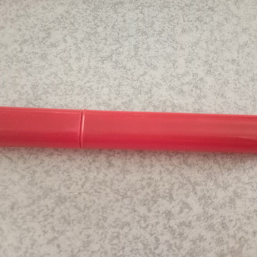 Knitting needles set of 11 in excellent condition with case