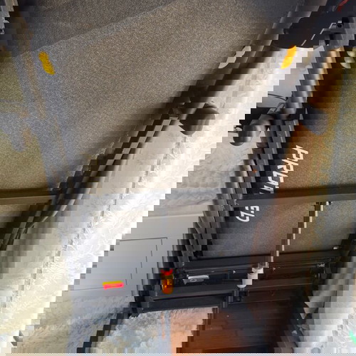 Бягаща пътека ProTred MR700 като нова