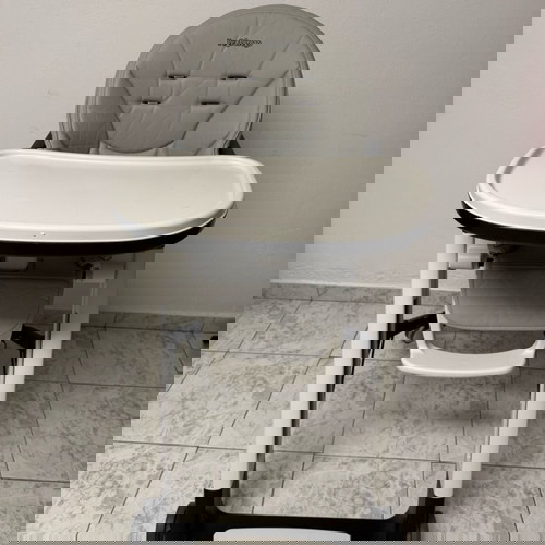 Peg Perego Καρεκλάκι Φαγητού Siesta Follow Me μεταχειρισμένο