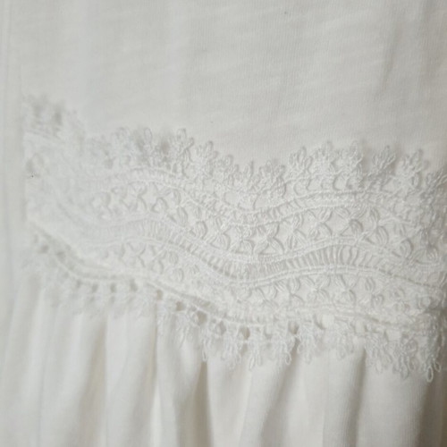 Allsaints Cotton Summer Dress New Size 34