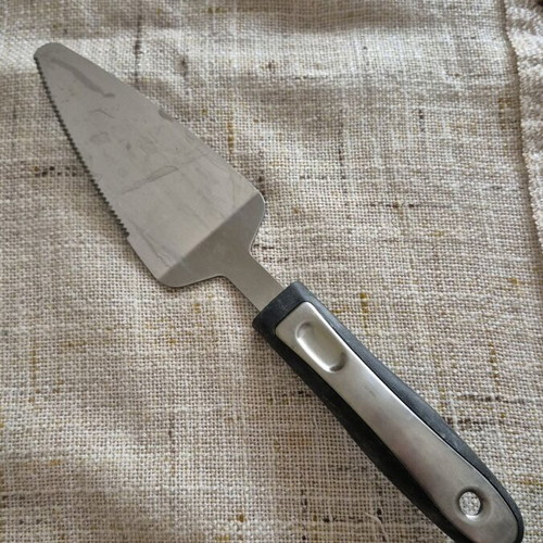 Spatula 25 cm used
