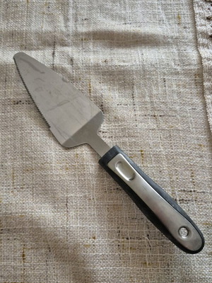 Spatula 25 cm used