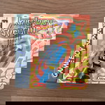 Game Boy Advance Nortec games new, sealed, pack of 4