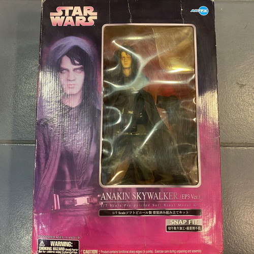 Kotobukiya ARTFX Anakin Skywalker 1/7 scale figure