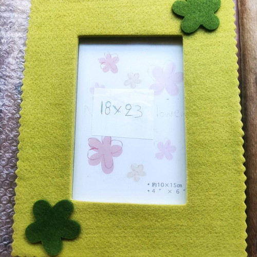 Photo frame like new, beautiful