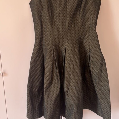 Rococo dress new, size XL 42 14