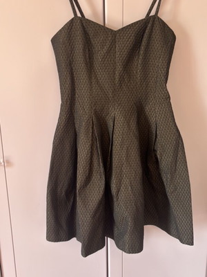 Rococo dress new, size XL 42 14