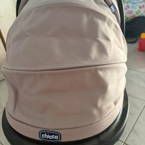 Chicco Port Bebe like new