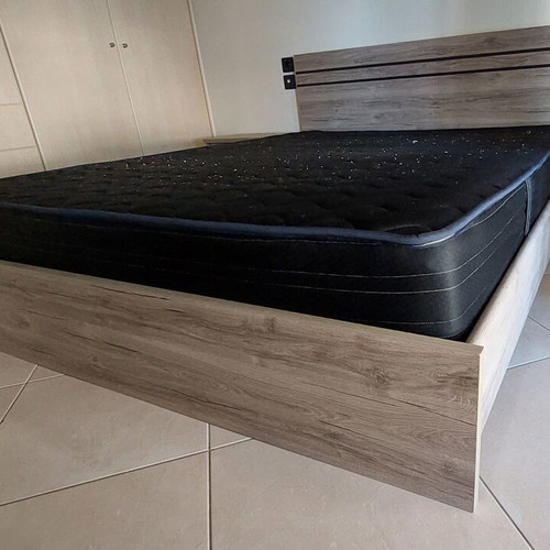 Orthopedic mattress new 160x200 cm