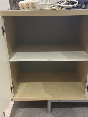 Sideboard used, very good condition