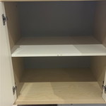 Sideboard used, very good condition