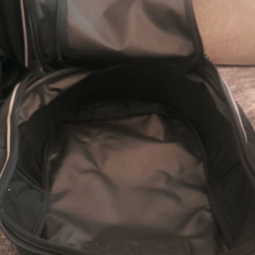 Tankbag motorcycle gas tank bag like new