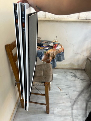 Σίτες για παράθυρο δύο κομμάτια σαν καινούργιες