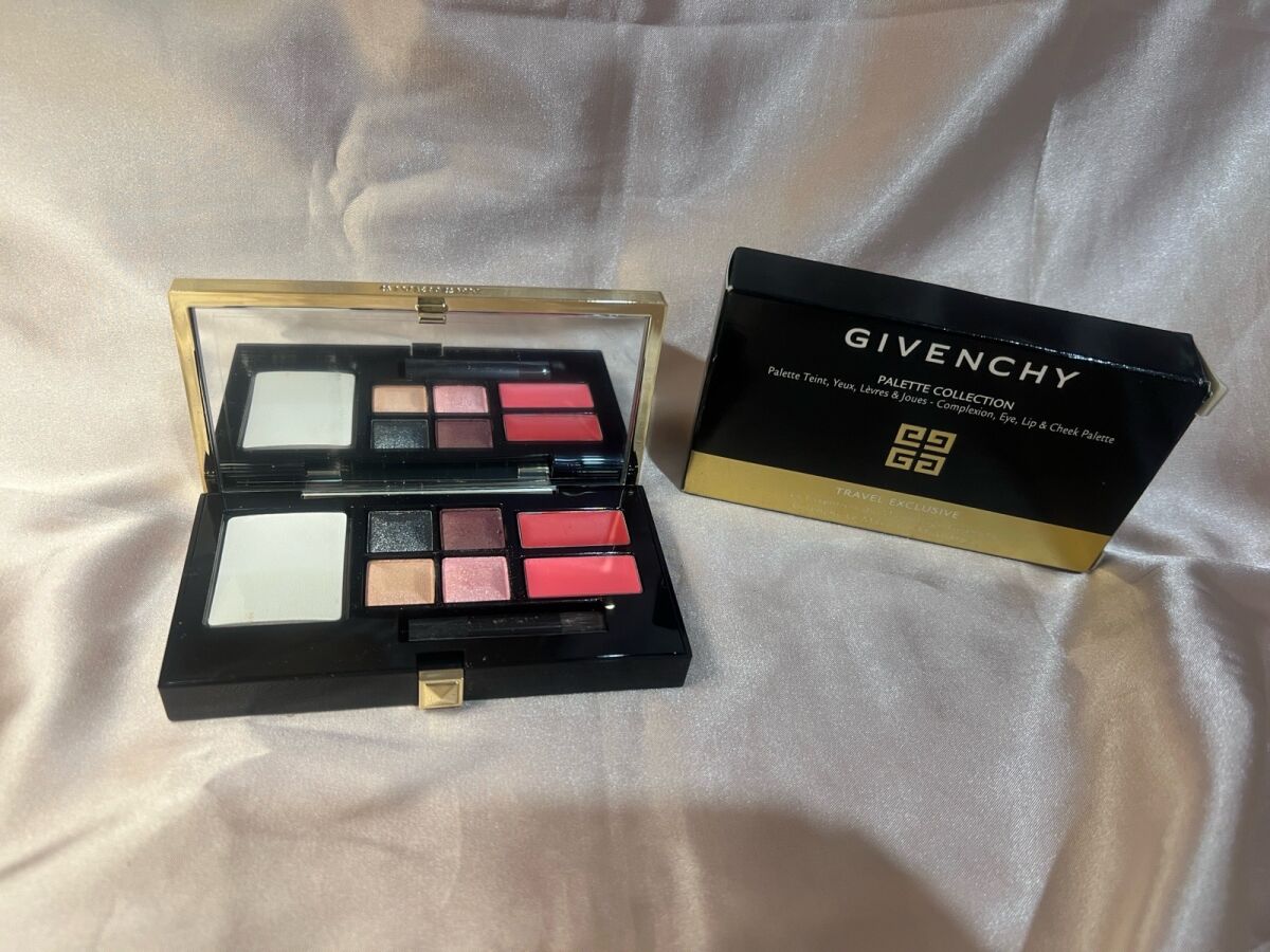 Givenchy Le Make Up Must Haves travel… - € 50,00 - Vendora.gr