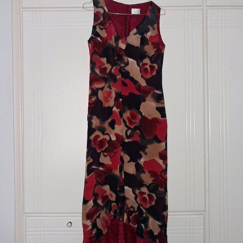 Makis Tselios Fashion evening dress like new