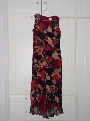 Βραδινό φόρεμα Makis Tselios Fashion σαν καινούργιο