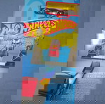  HOT WHEELS ELECTRIC TOWER