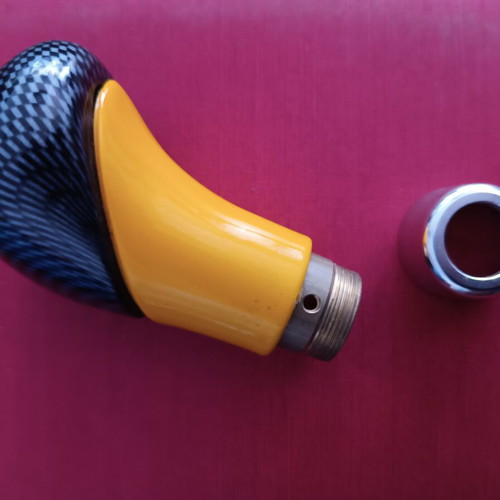 Gearshift lever like new