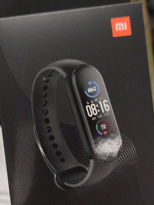 Xiaomi Mi Smart Band 5 за части