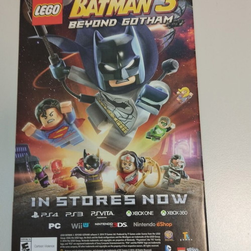 Earth 2 (2012 DC) issue 29 like new