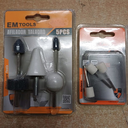 Multitool accessories pack