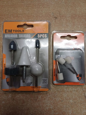 Multitool accessories pack