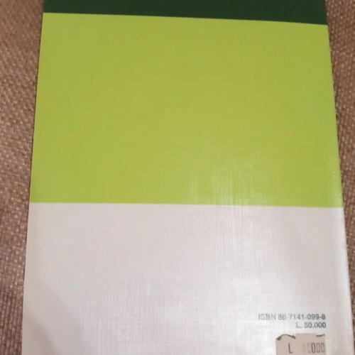 Il difetto di crescita intrauterino book used, Italian