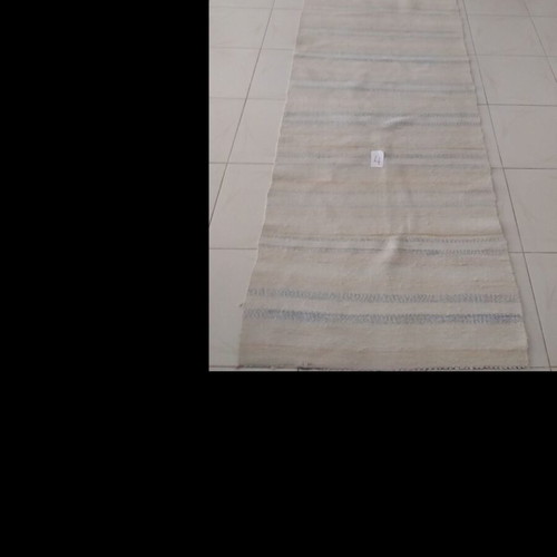 Rugs for secondary spaces