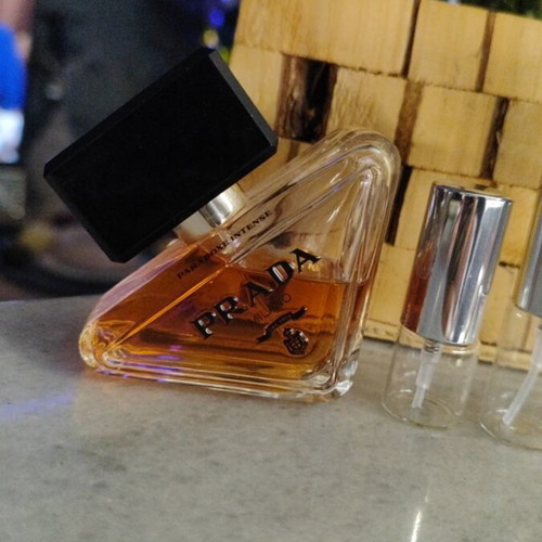 Prada Paradoxe Intense Eau de Parfum 3 ml decant