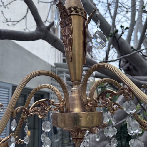 Φωτιστικό μεταχειρισμένο σε καλή κατάσταση