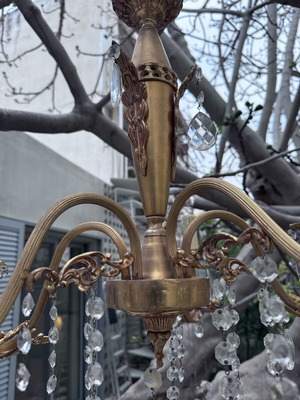 Φωτιστικό μεταχειρισμένο σε καλή κατάσταση