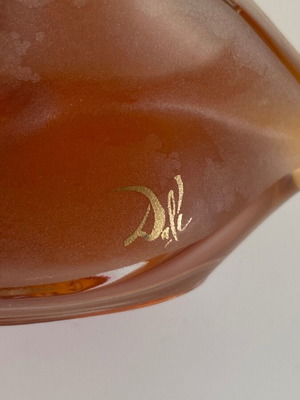Dali Parfum de Toilette Salvador Dali 100 мл като ново