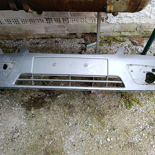 Ford Focus MK2 car bumper used