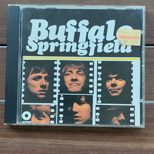 Neil Young Discography 19 CDs like new
